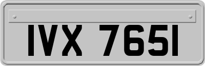 IVX7651