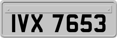 IVX7653