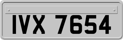IVX7654