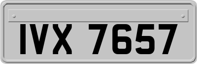 IVX7657