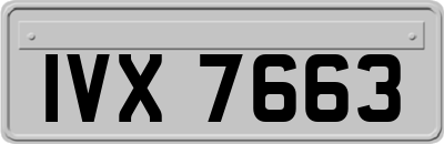 IVX7663