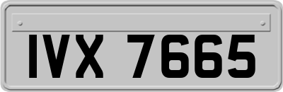 IVX7665