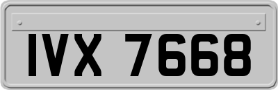 IVX7668