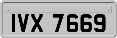 IVX7669
