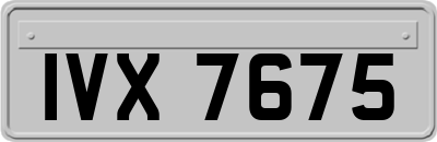 IVX7675