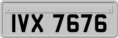 IVX7676