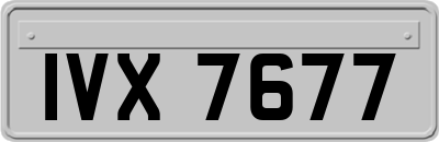 IVX7677