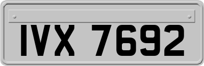 IVX7692