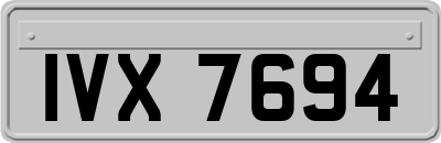 IVX7694