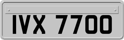 IVX7700