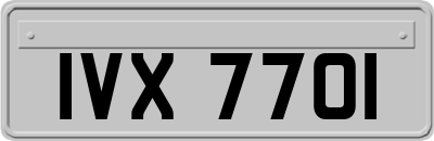IVX7701