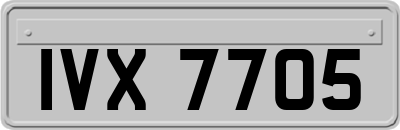 IVX7705
