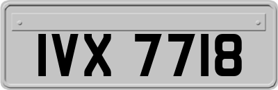 IVX7718