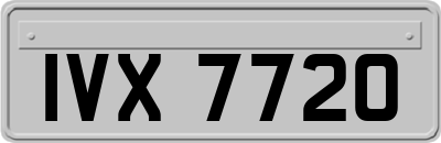 IVX7720
