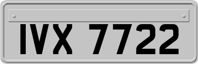 IVX7722