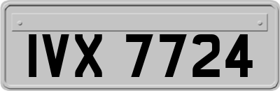 IVX7724