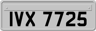 IVX7725