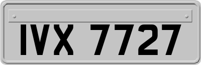 IVX7727