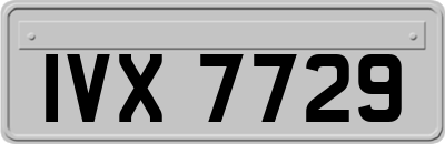 IVX7729