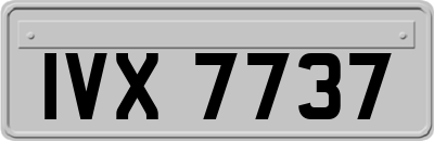 IVX7737