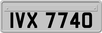 IVX7740