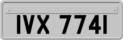 IVX7741