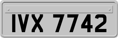IVX7742