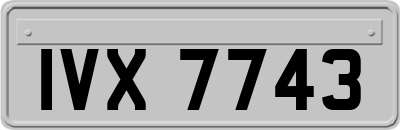 IVX7743