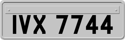 IVX7744