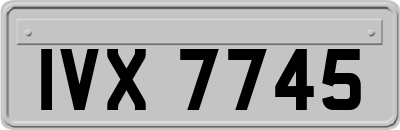 IVX7745
