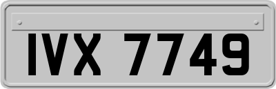 IVX7749