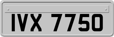 IVX7750