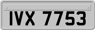 IVX7753