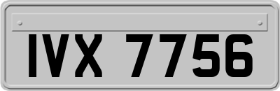 IVX7756