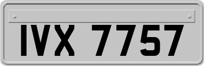 IVX7757