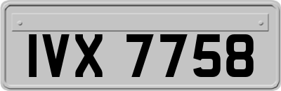 IVX7758