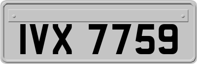 IVX7759