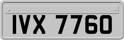 IVX7760