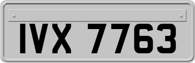 IVX7763