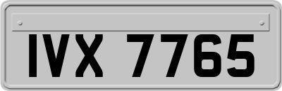 IVX7765