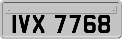 IVX7768