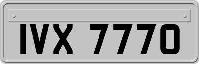 IVX7770