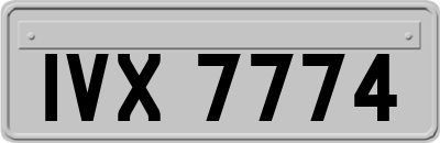 IVX7774
