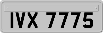 IVX7775