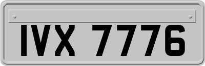 IVX7776