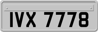 IVX7778