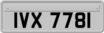 IVX7781