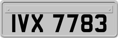 IVX7783