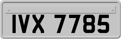 IVX7785