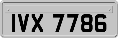 IVX7786